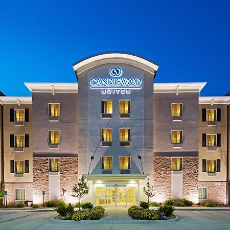 Candlewood Suites Belle Vernon By Ihg Exterior foto