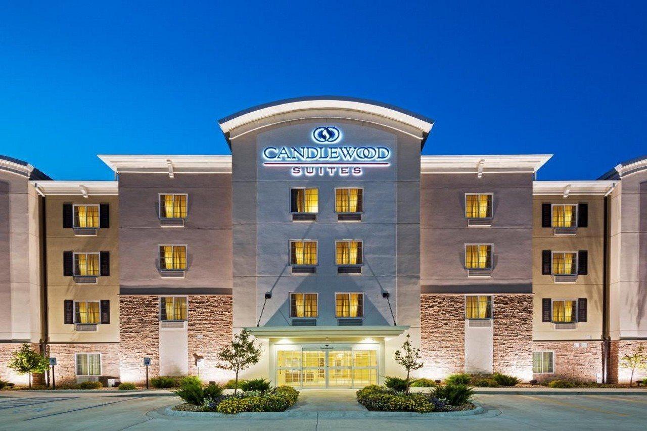 Candlewood Suites Belle Vernon By Ihg Exterior foto