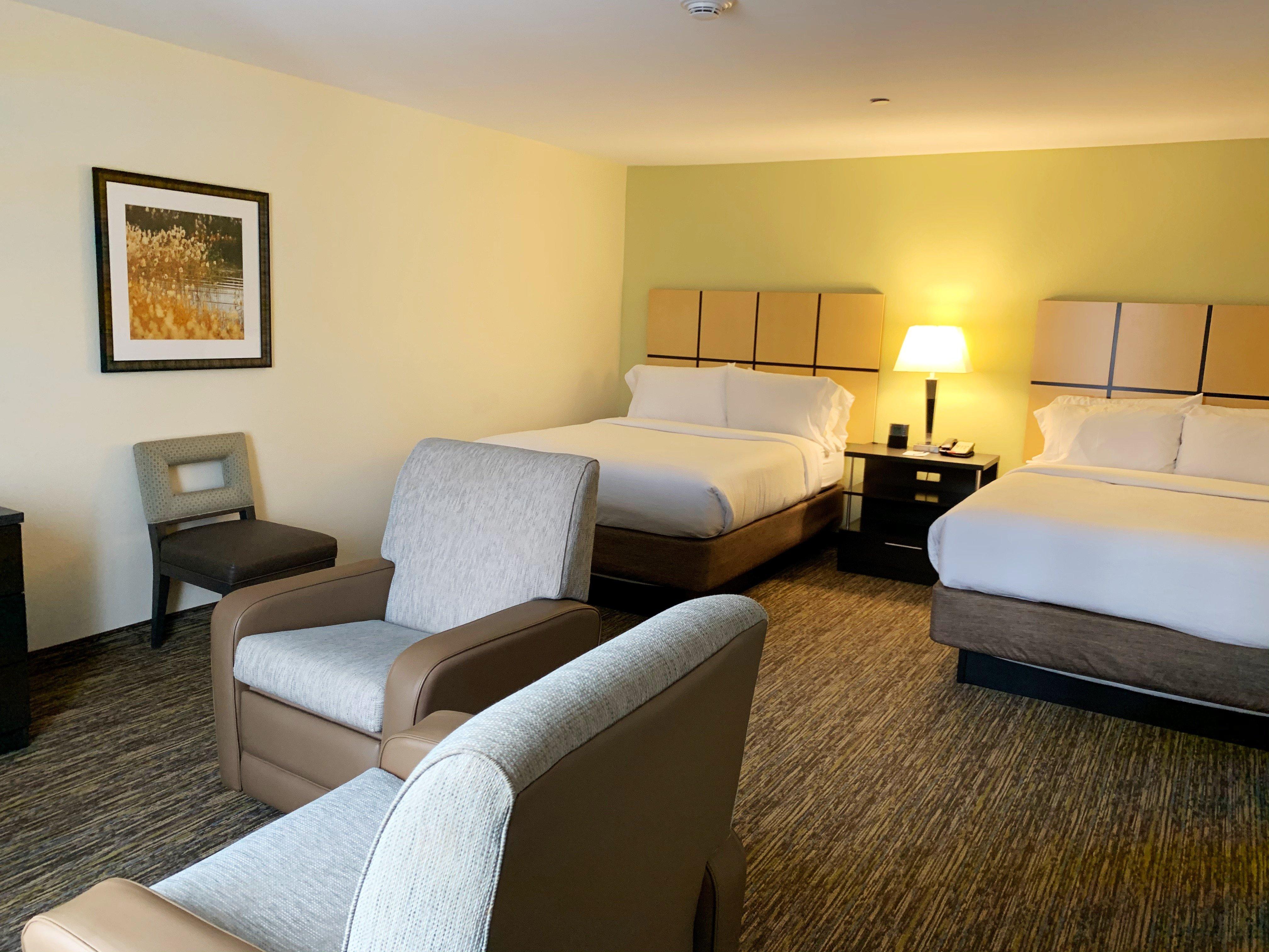 Candlewood Suites Belle Vernon By Ihg Exterior foto